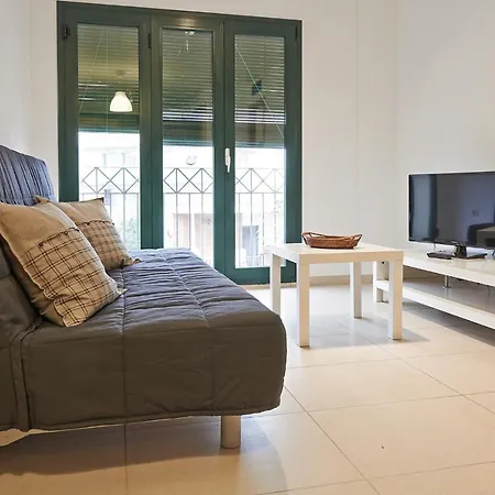 Torredembarra Apartment Torredembarra