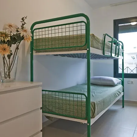 Torredembarra Apartment Torredembarra