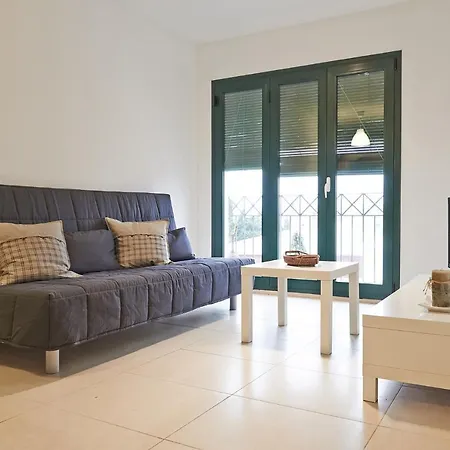 Apartment Torredembarra