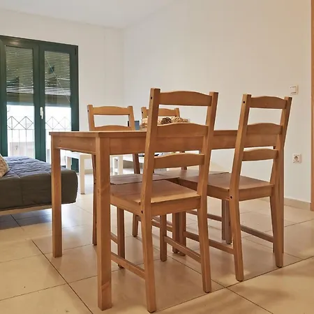 Torredembarra Apartment