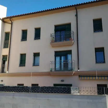 Torredembarra Apartment *