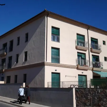 Torredembarra Apartment