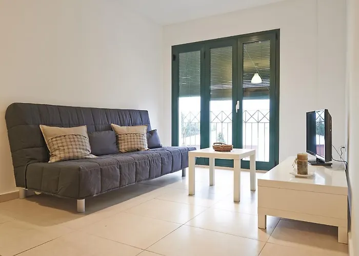 Appartement Torredembarra