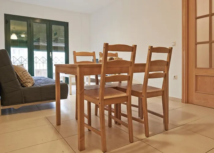 Torredembarra Appartement