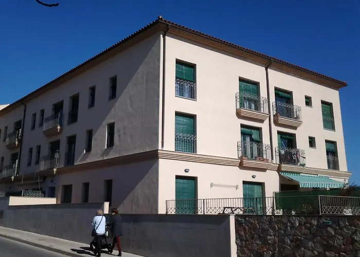 Torredembarra Appartement