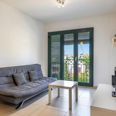 Apartment Torredembarra Torredembarra