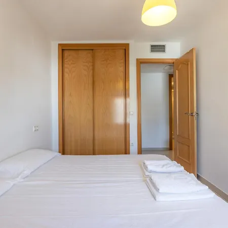Torredembarra Apartament Torredembarra