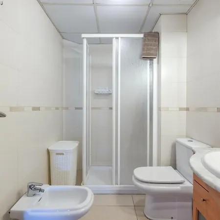Torredembarra Appartement