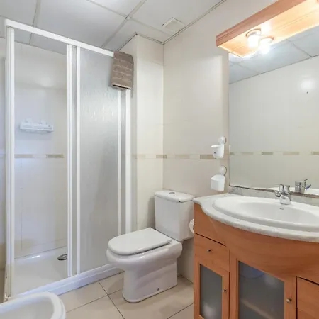 Apartament Torredembarra