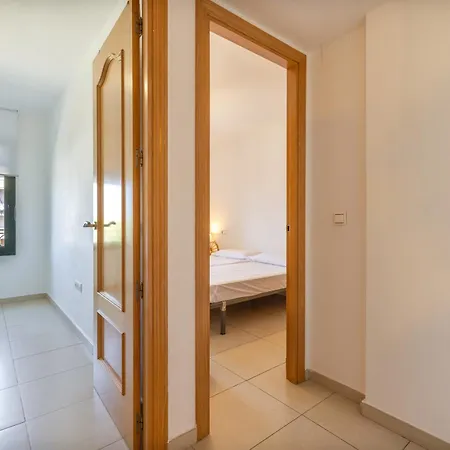 Apartament Torredembarra