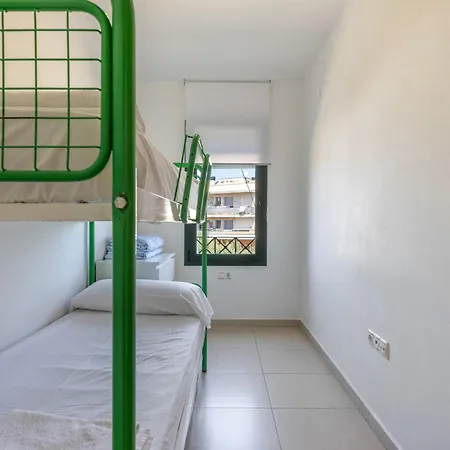 Torredembarra Appartement *