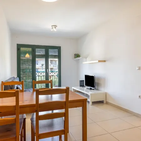 Apartment Torredembarra Torredembarra