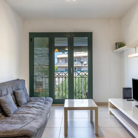 Torredembarra Apartament