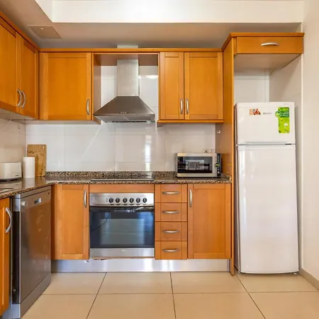 Torredembarra Appartement