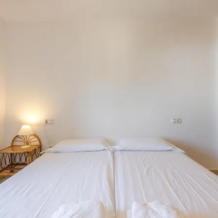 Torredembarra Appartement Torredembarra