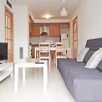 Torredembarra 아파트 *