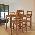 Torredembarra 아파트