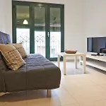 Torredembarra 아파트 *