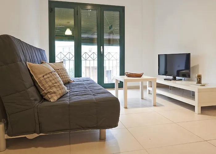 Torredembarra Apartment Torredembarra