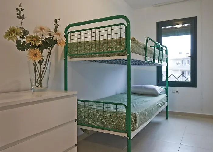 Torredembarra Apartment Torredembarra