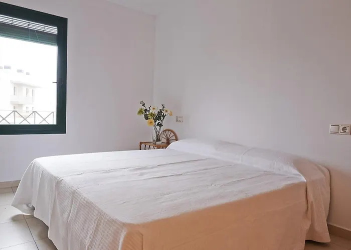 Apartment Torredembarra